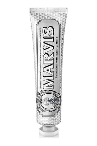 Marvis Smokers Whitening Mint Diş Macunu 85 ML