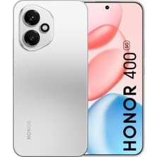 HONOR 400 5G 256 GB 12 GB Ram (Honor Türkiye Garantili) Ay Grisi