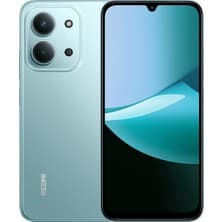 REDMI 15C 256 GB 8 GB Ram (Xiaomi Türkiye Garantili) Yeşil