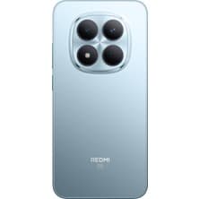 REDMI Note 15 Pro 5G 256 GB 8 GB Ram (Xiaomi Türkiye Garantili) Buz Mavisi