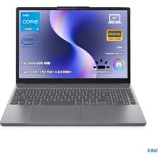 Lenovo IP3 83K100Q0TR i5-13420H 8GB DDR5 256GB SSD WUXGA 15.3" IPS FreeDos