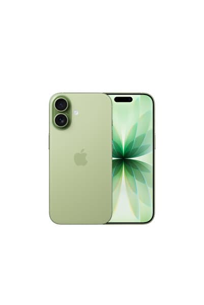 iPhone 17 512GB Ada Çayı